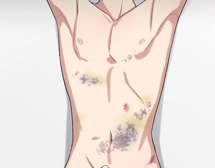 Mine to Begin With by Sodamanager – Uncensored [Eng] page 30