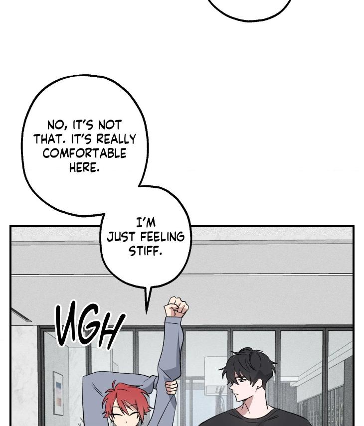 Mine to Begin With by Sodamanager – Uncensored [Eng] page 29