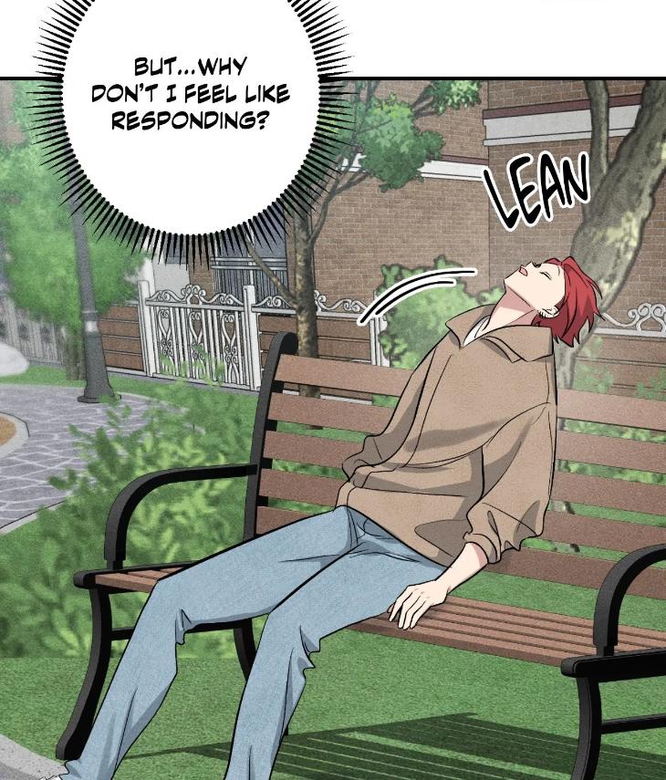 Mine to Begin With by Sodamanager – Uncensored [Eng] page 30