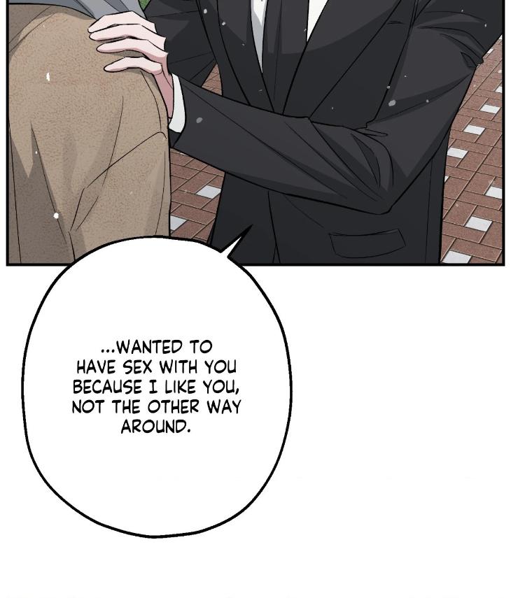 Mine to Begin With by Sodamanager – Uncensored [Eng] page 30