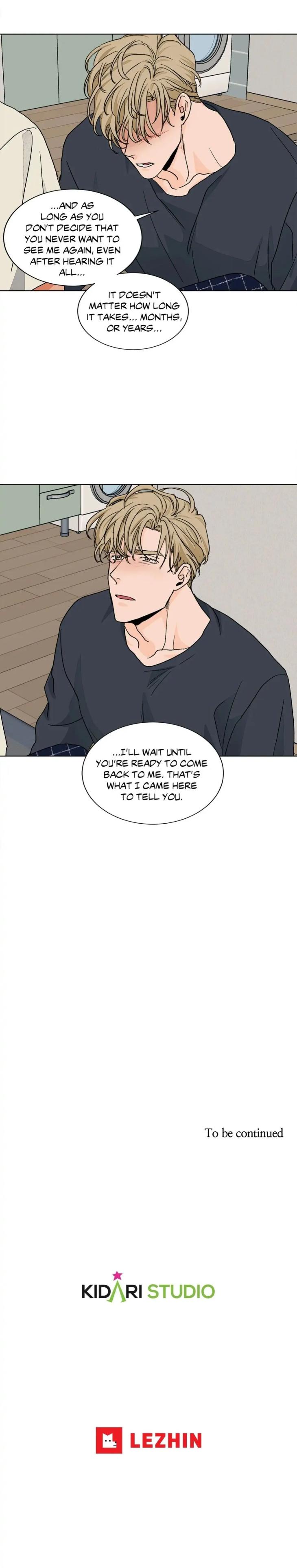 Love Me Doctor! by Ana [Eng] page 30