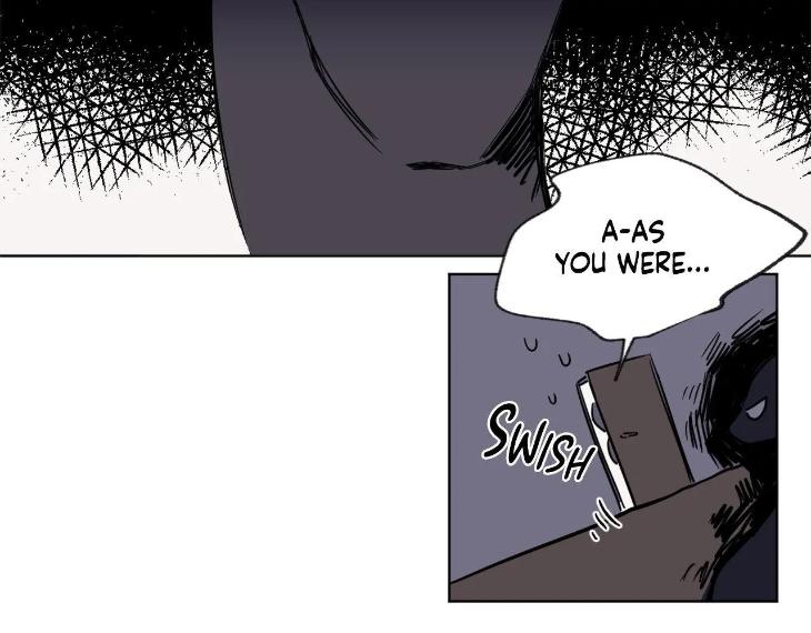 In Cold Love by 10min – Uncensored [Eng] page 30