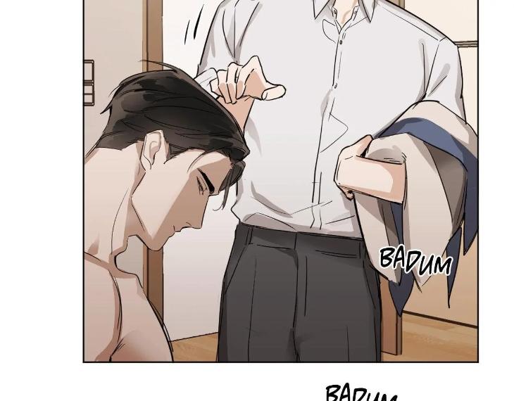 In Cold Love by 10min – Uncensored [Eng] page 32