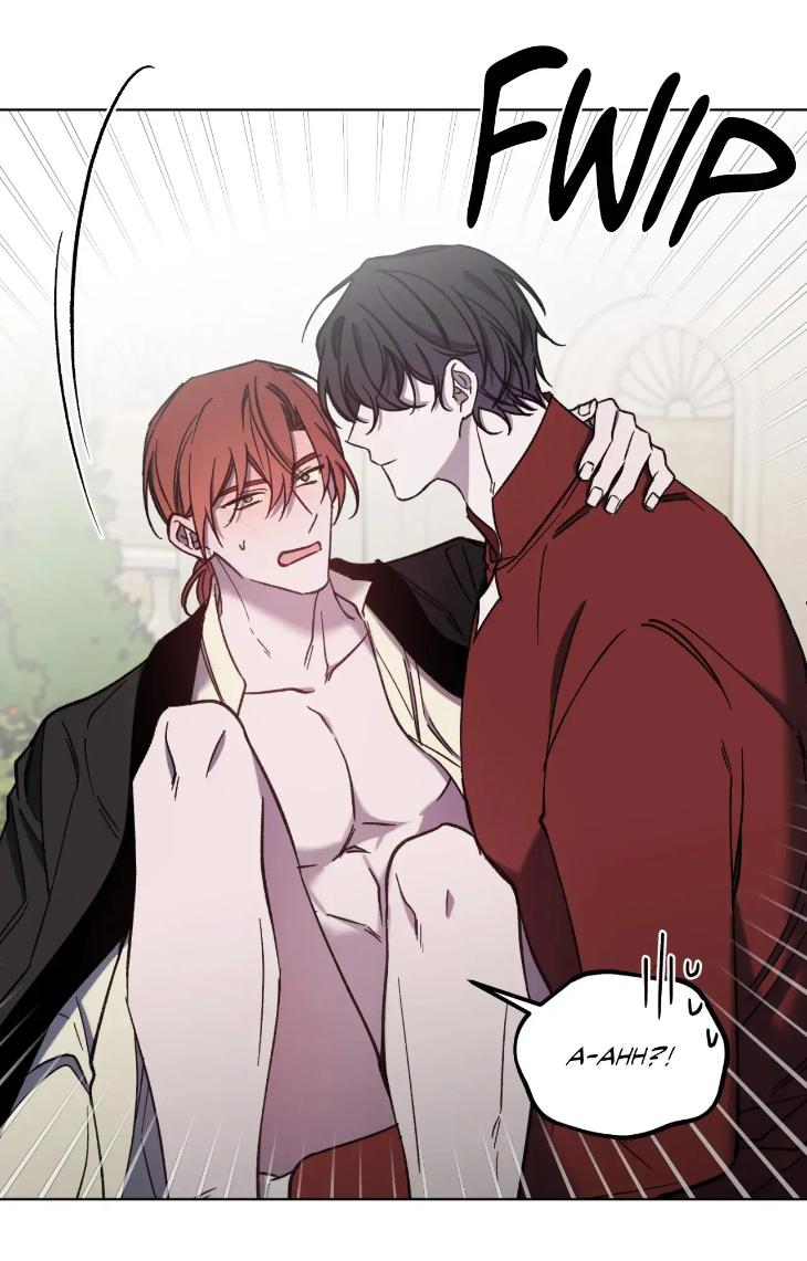 Love Trap by Rayuan – Season 3 – Uncensored [Eng] page 31