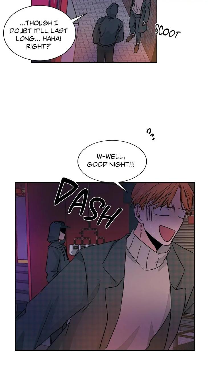 Love Me Doctor! by Ana [Eng] page 29