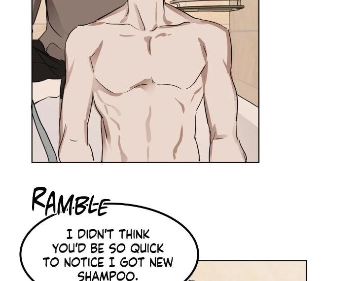 In Cold Love by 10min – Uncensored [Eng] page 32