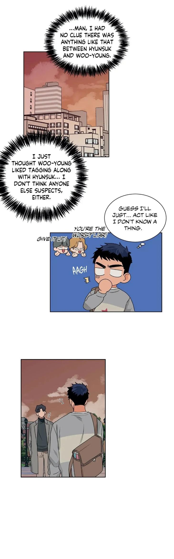 Love Me Doctor! by Ana [Eng] page 24