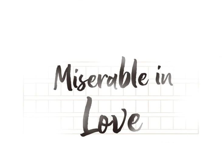 Miserable in Love by Chamji [Eng] page 30