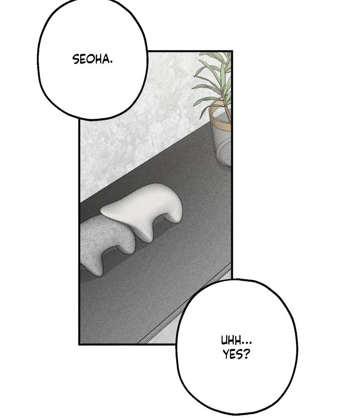 Mine to Begin With by Sodamanager – Uncensored [Eng] page 31