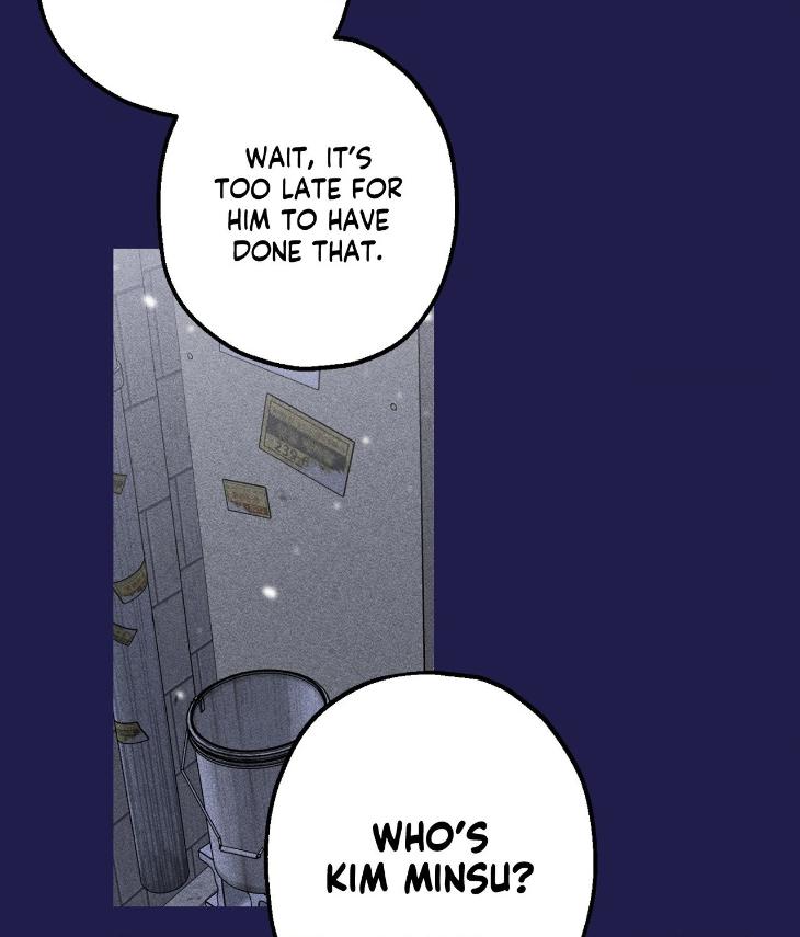 Mine to Begin With by Sodamanager – Uncensored [Eng] page 31