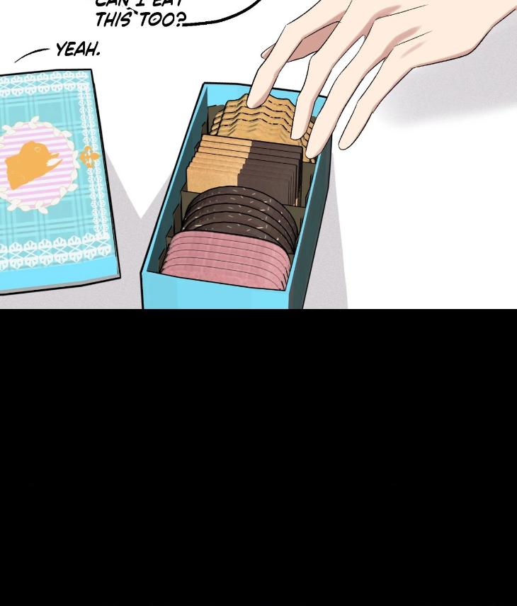 Mine to Begin With by Sodamanager – Uncensored [Eng] page 30