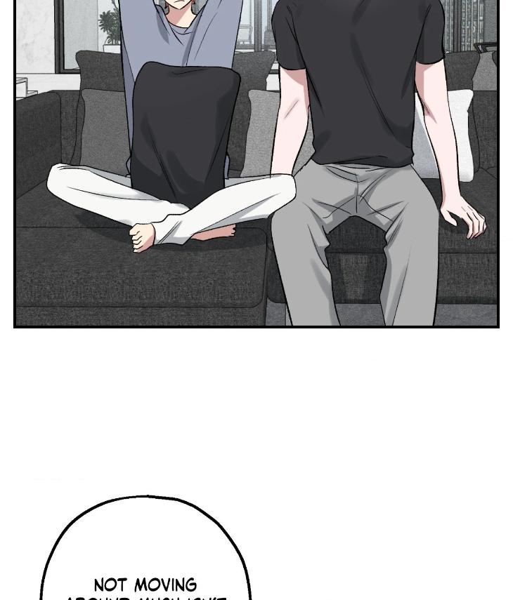 Mine to Begin With by Sodamanager – Uncensored [Eng] page 30