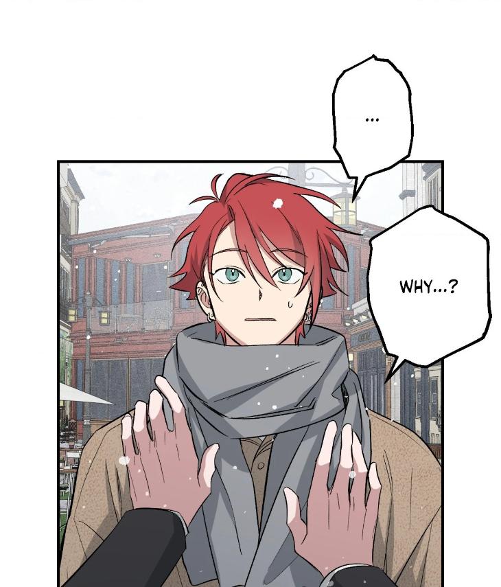 Mine to Begin With by Sodamanager – Uncensored [Eng] page 31