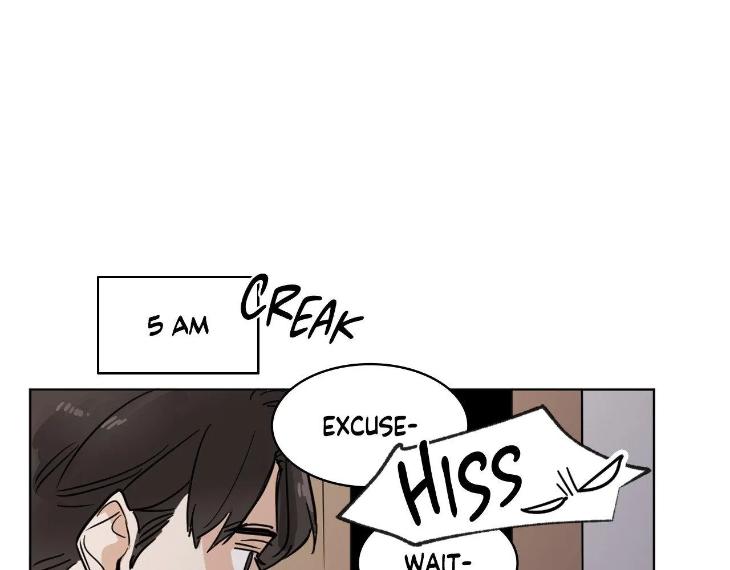 In Cold Love by 10min – Uncensored [Eng] page 31