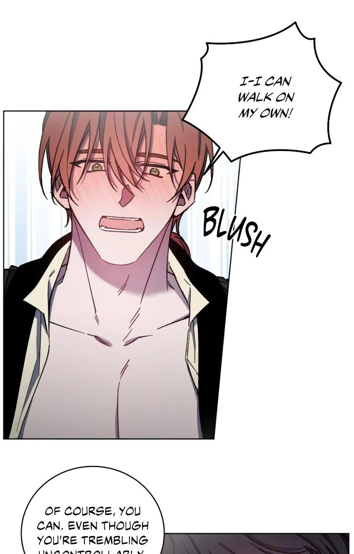 Love Trap by Rayuan – Season 3 – Uncensored [Eng] page 32