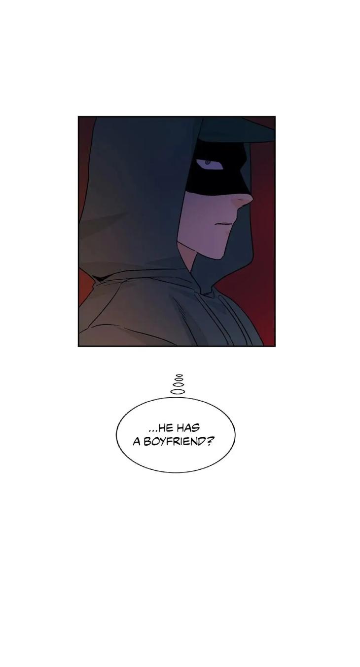 Love Me Doctor! by Ana [Eng] page 30