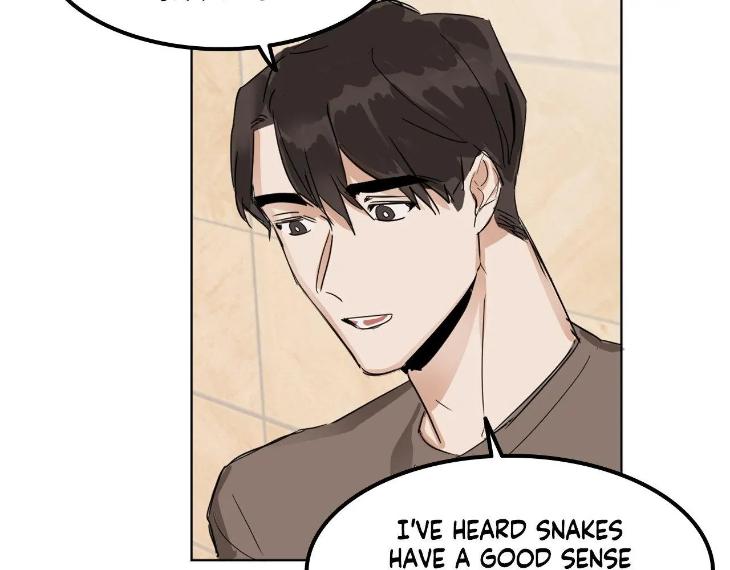 In Cold Love by 10min – Uncensored [Eng] page 33