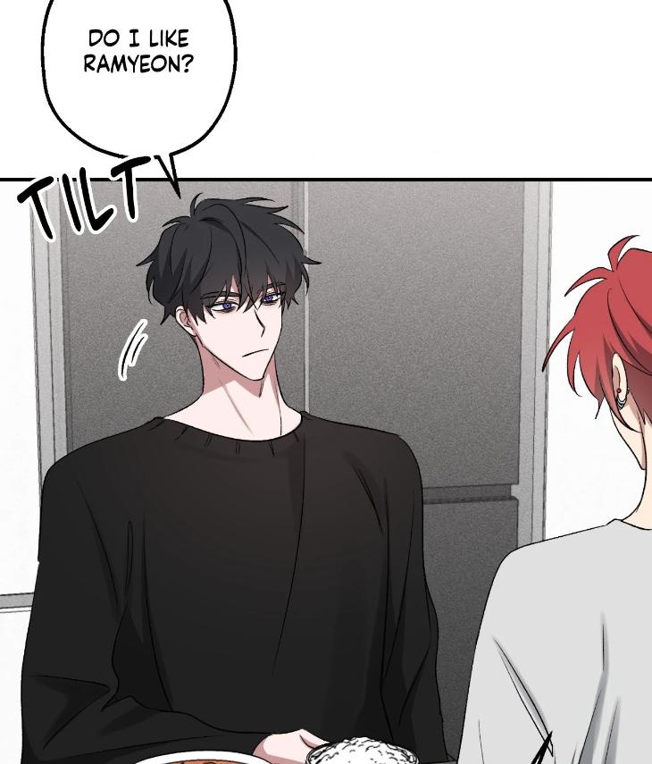 Mine to Begin With by Sodamanager – Uncensored [Eng] page 32