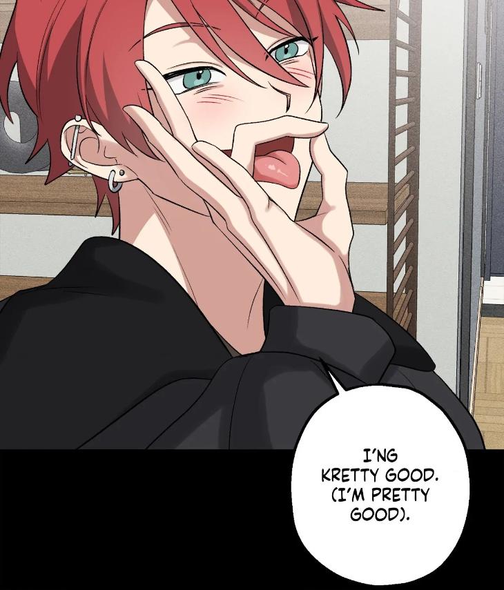 Mine to Begin With by Sodamanager – Uncensored [Eng] page 32