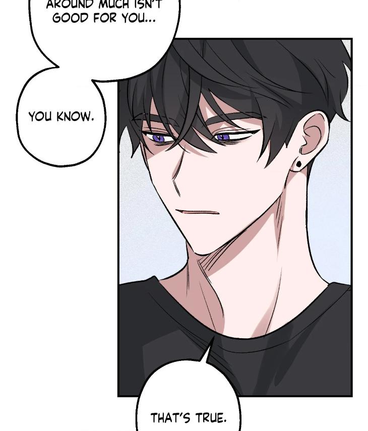 Mine to Begin With by Sodamanager – Uncensored [Eng] page 31