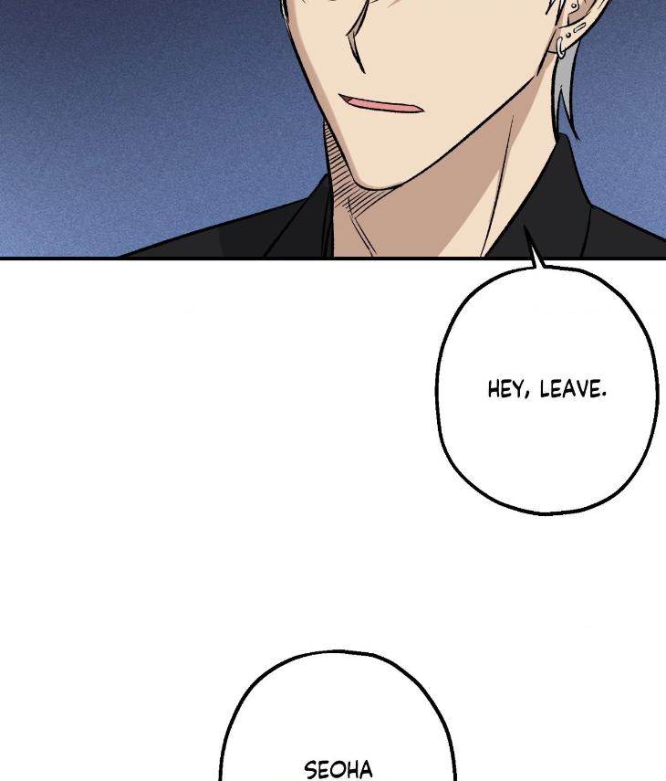 Mine to Begin With by Sodamanager – Uncensored [Eng] page 33