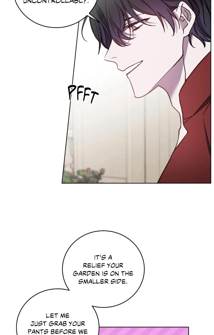 Love Trap by Rayuan – Season 3 – Uncensored [Eng] page 33