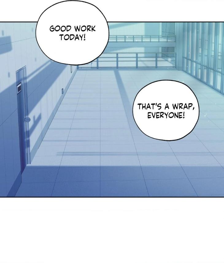 Miserable in Love by Chamji [Eng] page 32