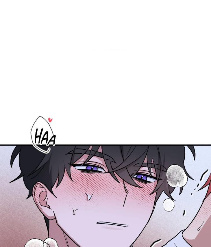 Mine to Begin With by Sodamanager – Uncensored [Eng] page 33