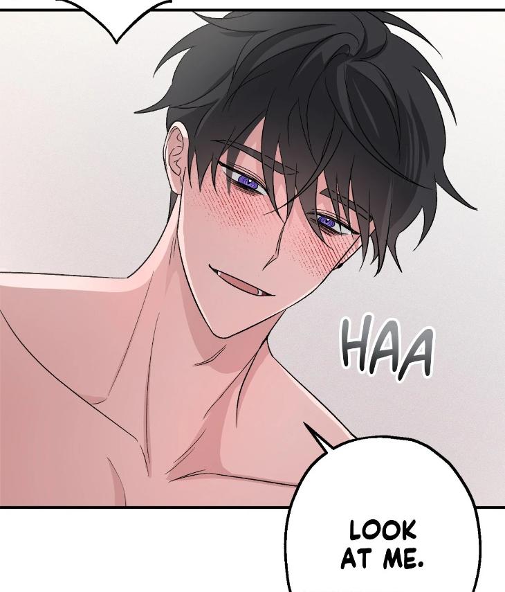 Mine to Begin With by Sodamanager – Uncensored [Eng] page 33