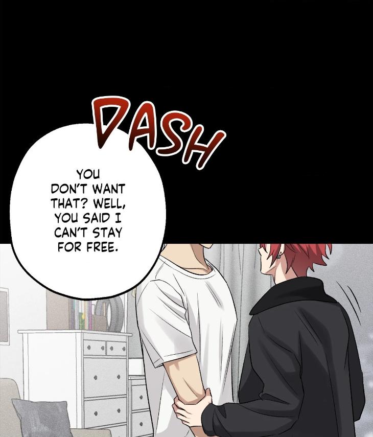 Mine to Begin With by Sodamanager – Uncensored [Eng] page 33