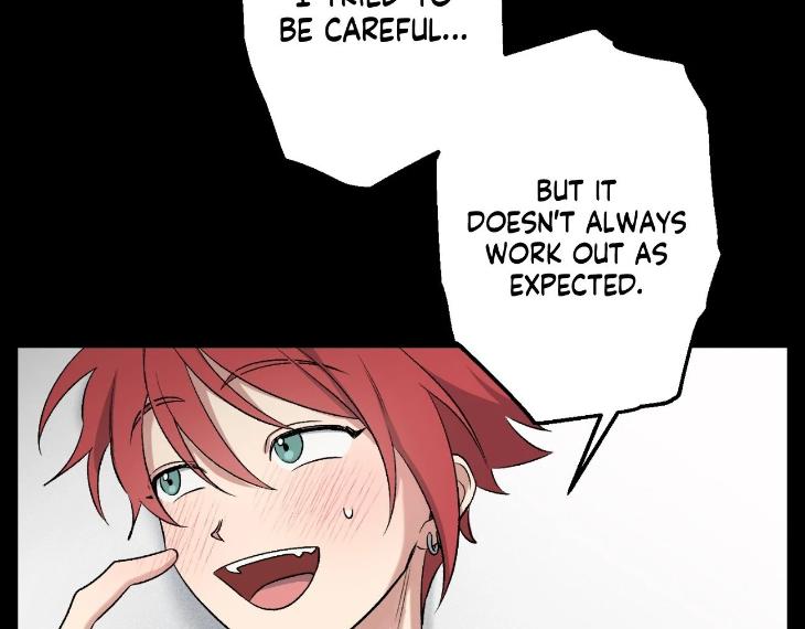 Mine to Begin With by Sodamanager – Uncensored [Eng] page 33