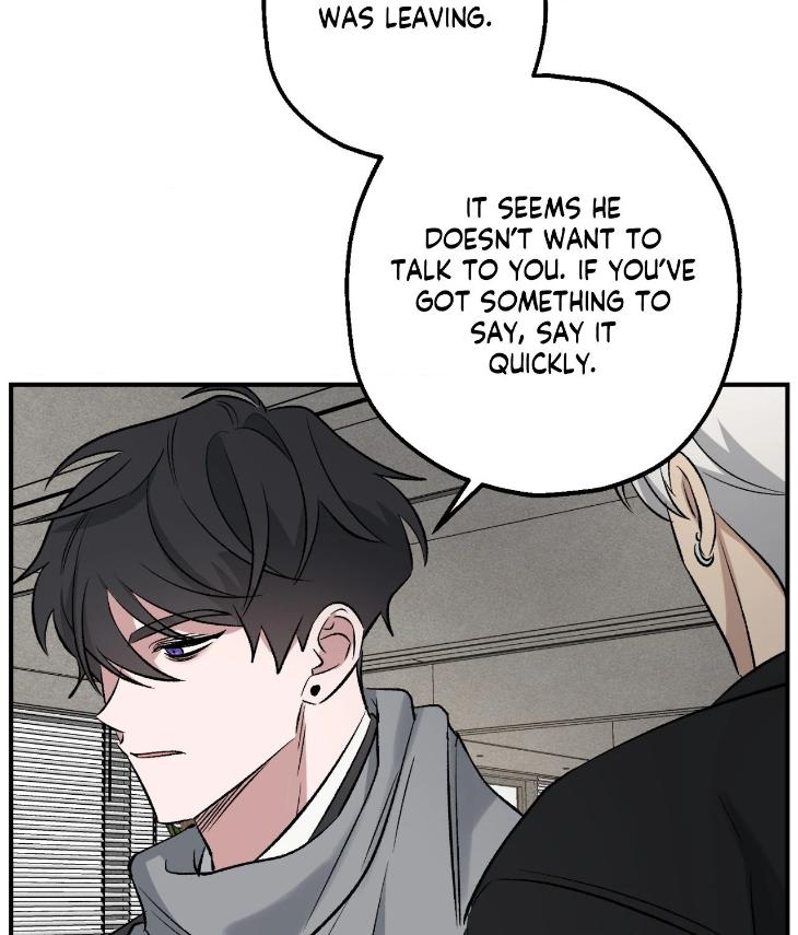 Mine to Begin With by Sodamanager – Uncensored [Eng] page 34