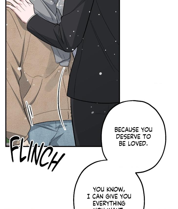 Mine to Begin With by Sodamanager – Uncensored [Eng] page 33