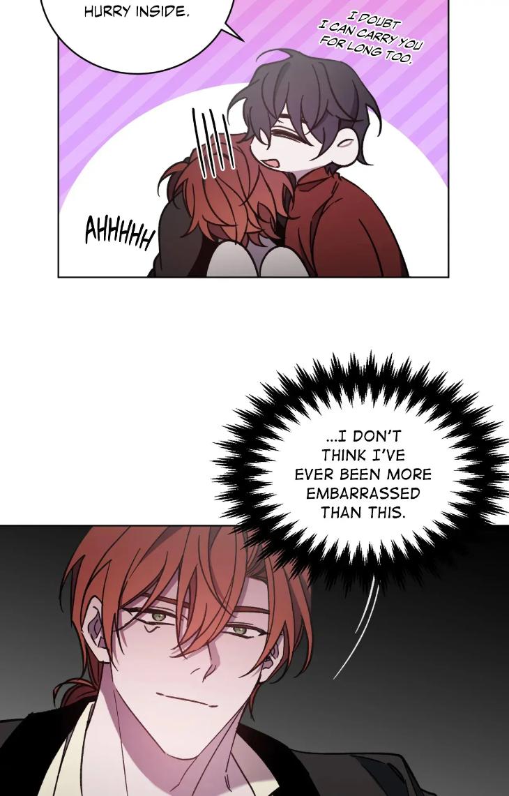 Love Trap by Rayuan – Season 3 – Uncensored [Eng] page 34