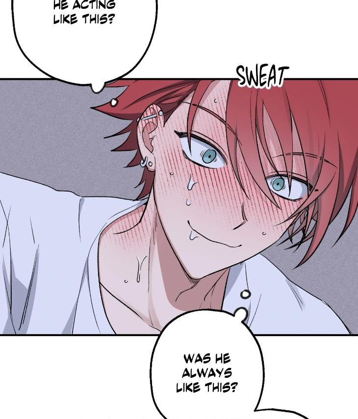 Mine to Begin With by Sodamanager – Uncensored [Eng] page 33