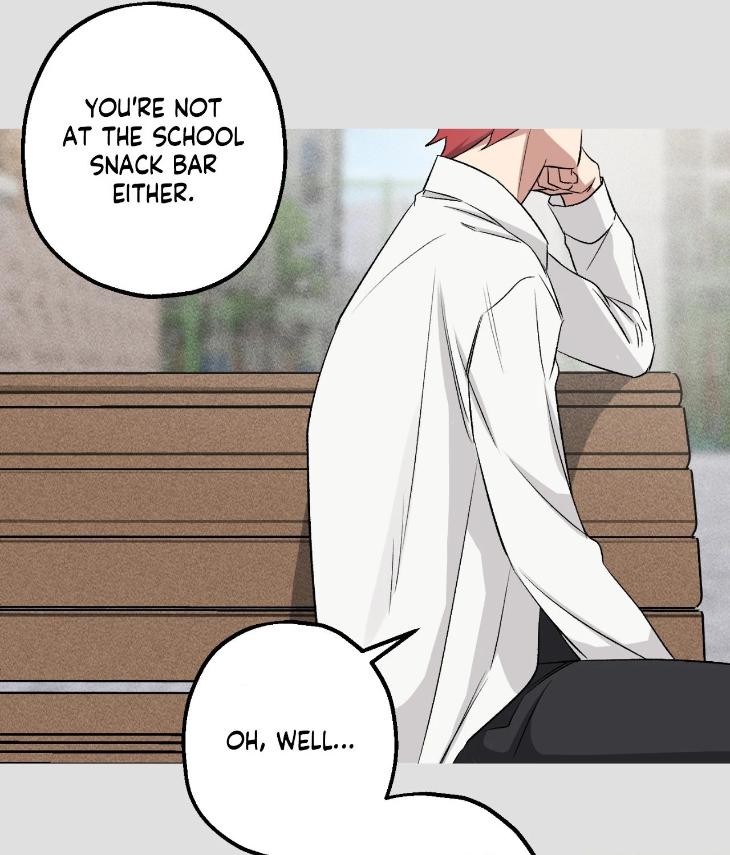 Mine to Begin With by Sodamanager – Uncensored [Eng] page 33