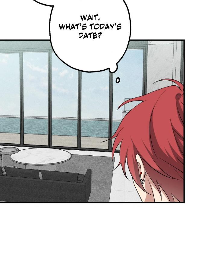 Mine to Begin With by Sodamanager – Uncensored [Eng] page 33