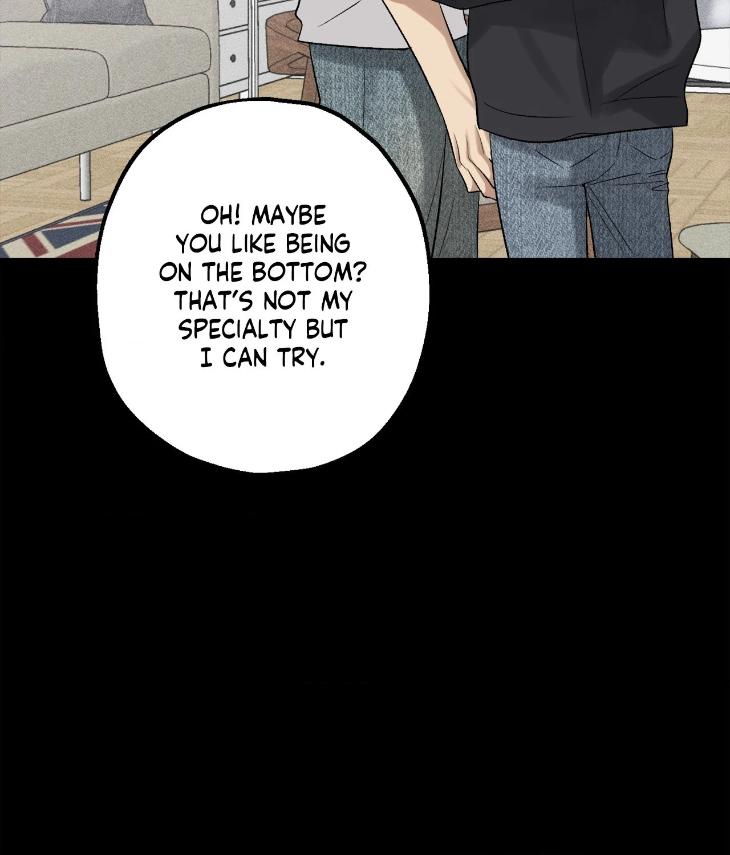 Mine to Begin With by Sodamanager – Uncensored [Eng] page 34