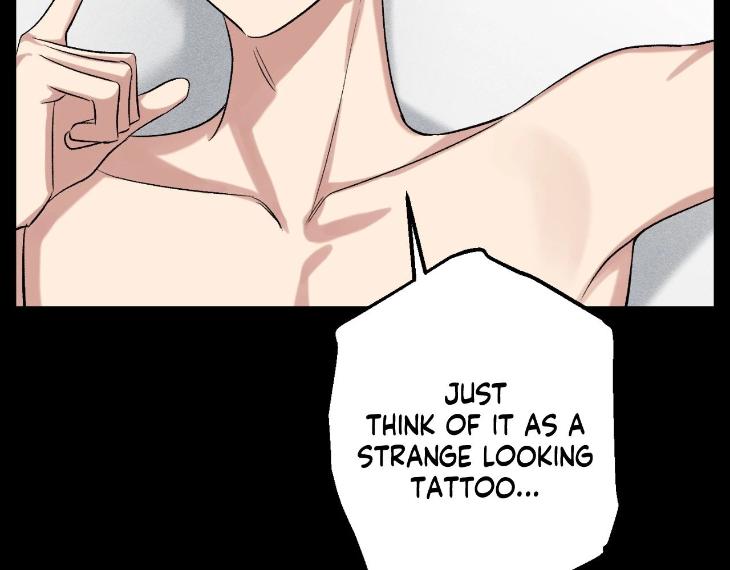 Mine to Begin With by Sodamanager – Uncensored [Eng] page 34