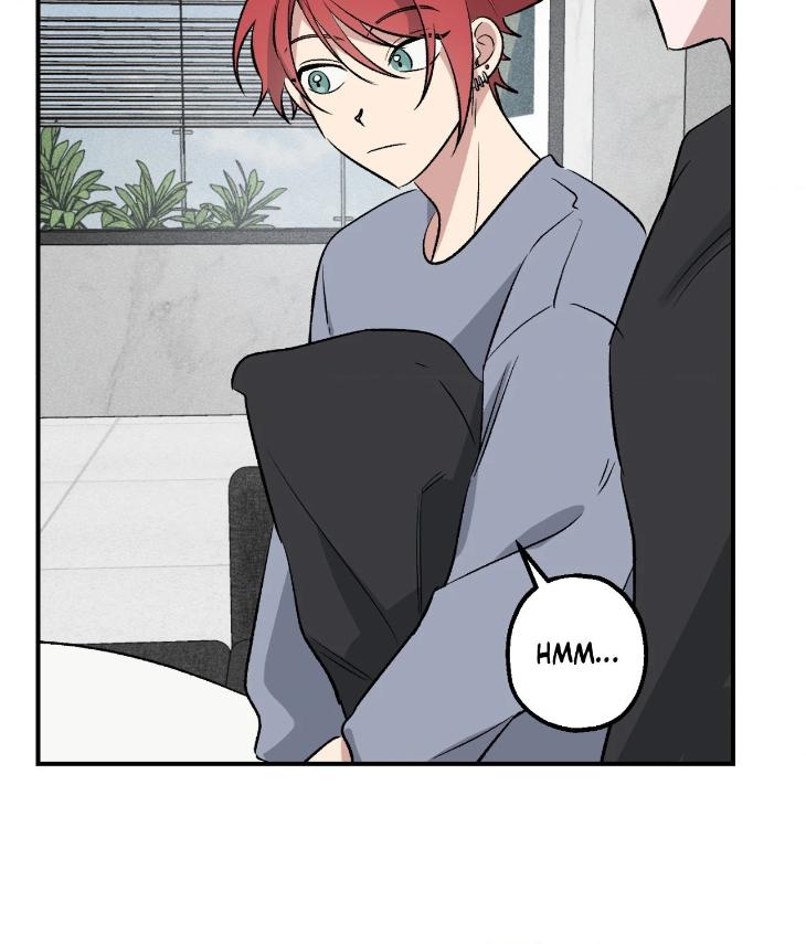 Mine to Begin With by Sodamanager – Uncensored [Eng] page 33