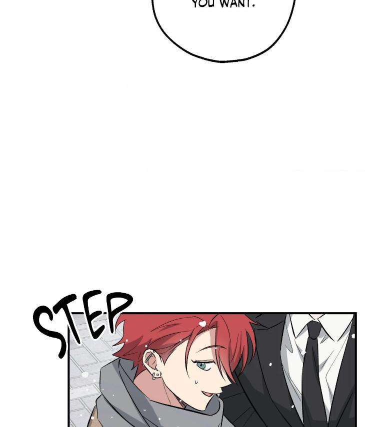 Mine to Begin With by Sodamanager – Uncensored [Eng] page 34