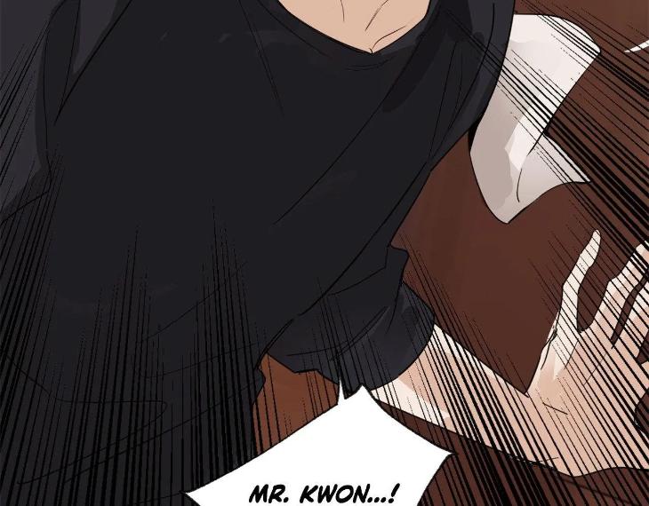 In Cold Love by 10min – Uncensored [Eng] page 35