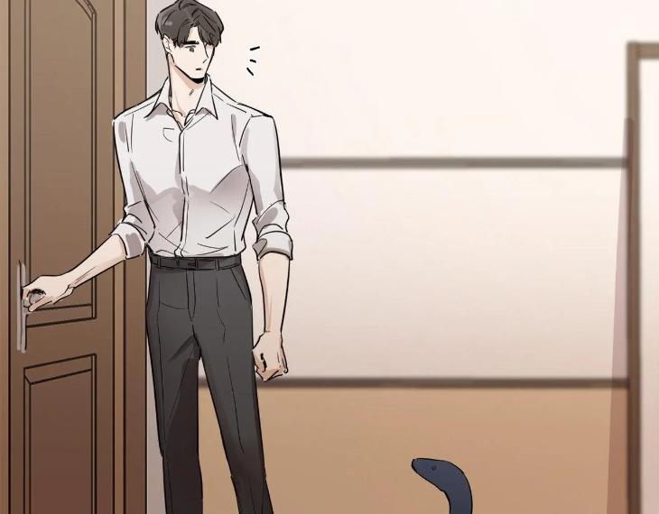 In Cold Love by 10min – Uncensored [Eng] page 36