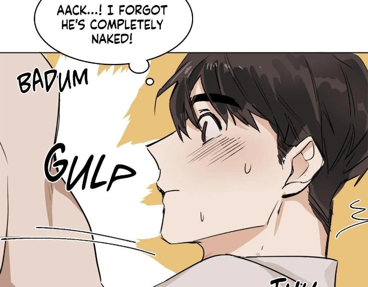 In Cold Love by 10min – Uncensored [Eng] page 34