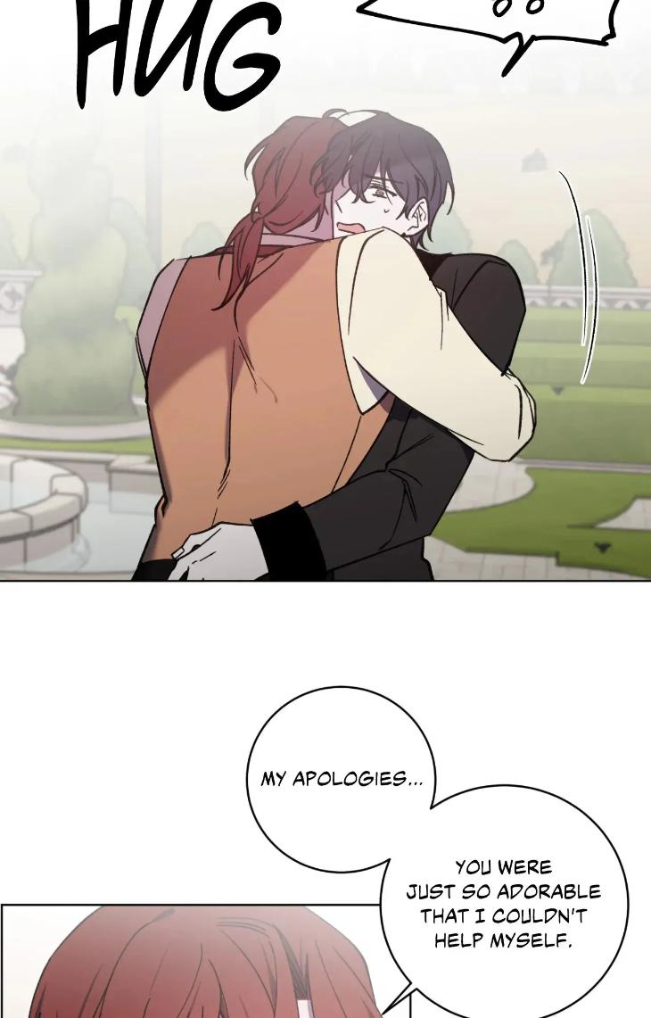 Love Trap by Rayuan – Season 3 – Uncensored [Eng] page 34