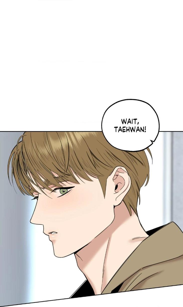 Miserable in Love by Chamji [Eng] page 34