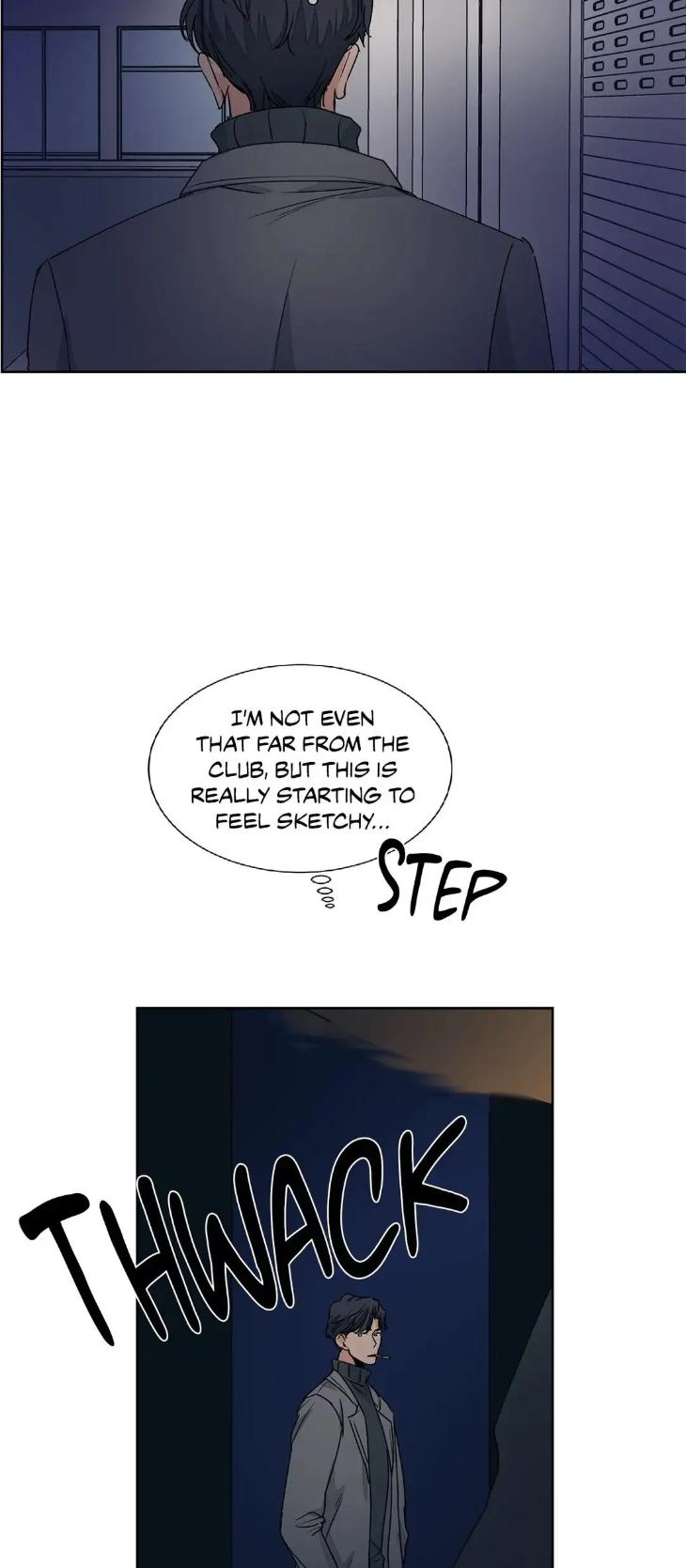 Love Me Doctor! by Ana [Eng] page 29