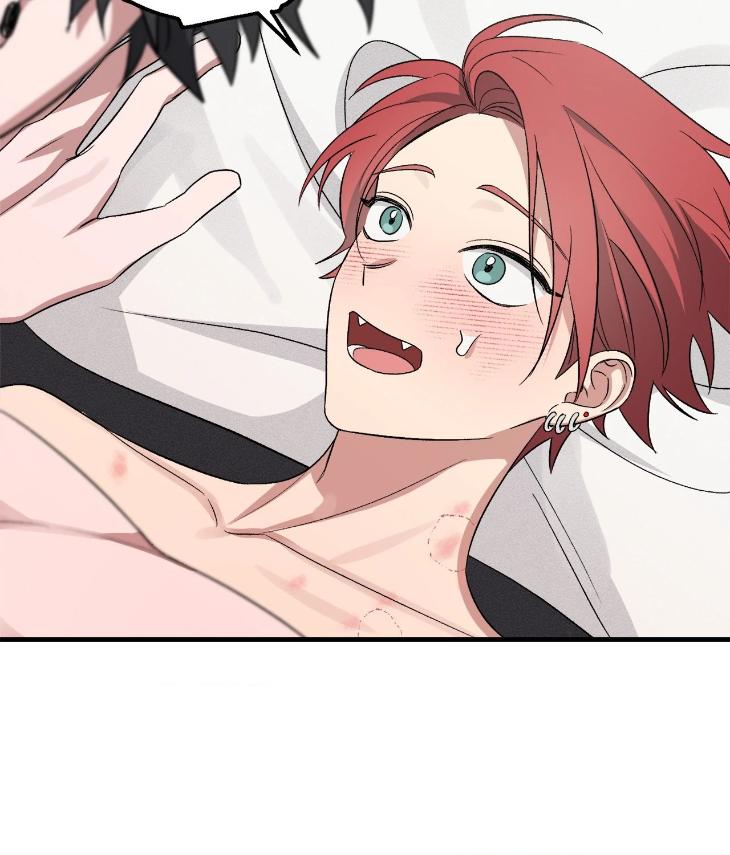 Mine to Begin With by Sodamanager – Uncensored [Eng] page 35