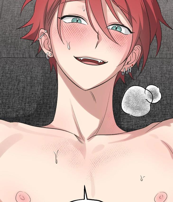 Mine to Begin With by Sodamanager – Uncensored [Eng] page 34