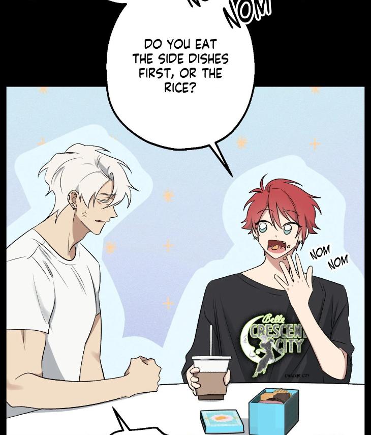 Mine to Begin With by Sodamanager – Uncensored [Eng] page 34